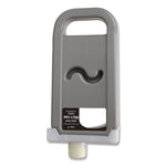 Compatible Photo Black Ink, Replacement for PFI-1700 (0775C001AA), 700 mL