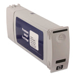 Remanufactured Light Gray High-Yield Ink, Replacement for 91 (C9466A), 775 mL