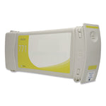 Remanufactured Yellow Ink, Replacement for 771 (CE040A, B6Y18A) 775 mL