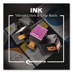 Compatible Blue Ink, Replacement for PFI-1700 (0784C001AA), 700 mL