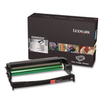 E250x22g Photoconductor Kit, 30,000 Page-Yield, Black
