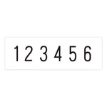Refill Ink for Pre-Inked Stamps, 0.33 oz, Black