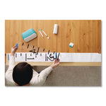 Joy Bulk Transfer Tape for Vinyl, 5.5 x 240, Clear
