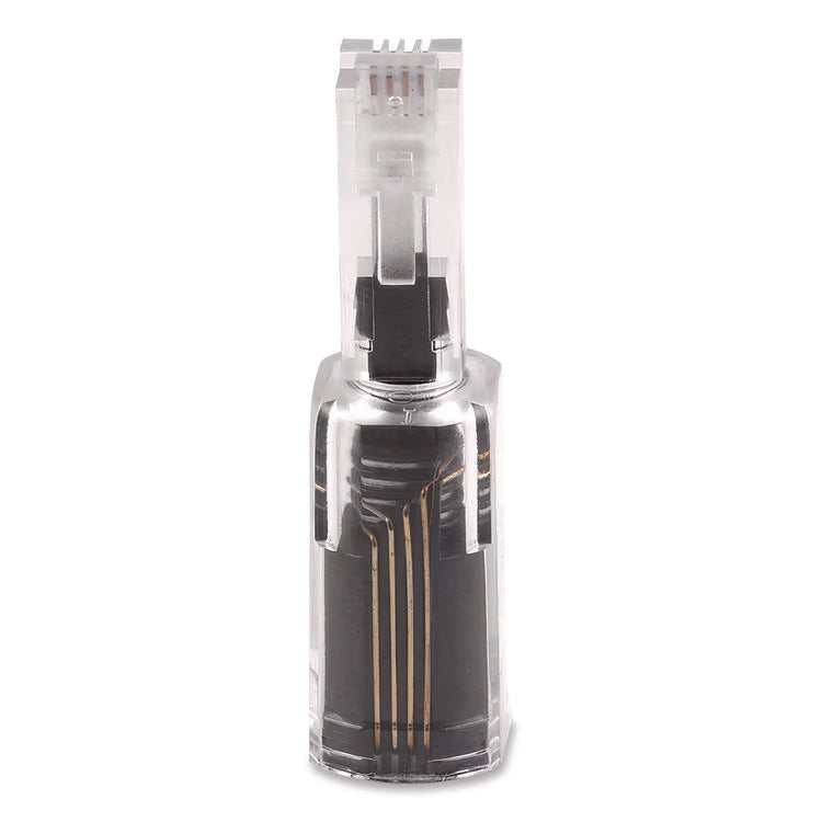 Handset Detangler, Black