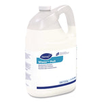 Wiwax ProX Maintenance Emulsion, 1 gal Bottle, 4/Carton
