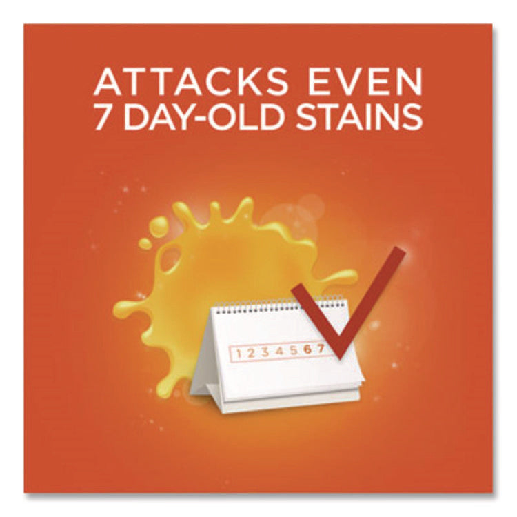 He Laundry Detergent, Original Scent, Powder, 85 Oz Box, 3/carton