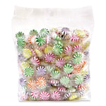 Fancy Filled Hard Candy Assortment, Assorted Fruity, 5 lb Bag