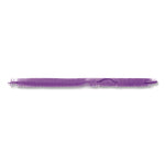 Vertical Urinal Screen, Lavender Scent, Purple, 5.22 oz, 6/Carton
