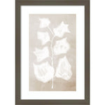 Amanti Art Paper Bark II by Urban Road Wood Framed Wall Art Print, 12" x 17" (A42675528768)