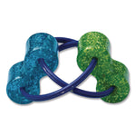 Loopeez Fidget Toy, Small, Assorted Colors, 24/Carton