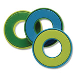 Swingos Fidget Toy, Small, Assorted Colors, 24/Carton