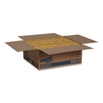 Heavyweight HEF Disposable Shop Towels, 9 x 12.5, White, 176/Box, 10 Box/Carton