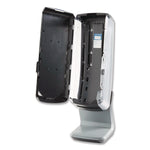 Tower Napkin Dispenser, 25.31 x 9.06 x 10.68, Black