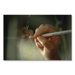 China Marker, Black, Thin Lead, 12/Pack