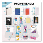 Back to School Supplies Kit for High School/College