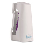 Eco Air 30 Day Air Freshener Refill, Fabulous, 2.89 Oz Solid, 6/box