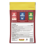 Relief Cough Drops - Value Size, Cherry, 200/Pack