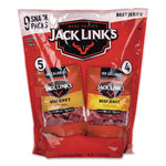 Sunchips and Jack Link's Beef Jerky Variety Pack, (30) 1.5 oz Bags, (9) 1.25 oz Snack Packs, Assorted Flavors/Bundle
