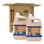 Lotion Hand Soap, 1 gal Bottle, 2/Carton