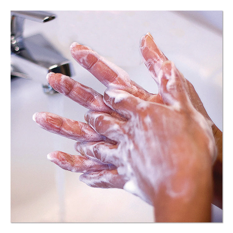 Lotion Hand Soap, 1 gal Bottle, 2/Carton