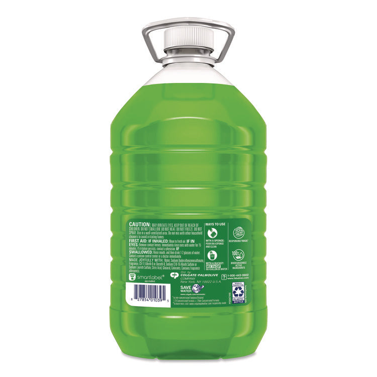 Multi-Use Cleaner, Passion of Fruits Scent, 169 oz Bottle, 3/Carton