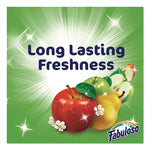 Multi-Use Cleaner, Passion of Fruits Scent, 169 oz Bottle, 3/Carton