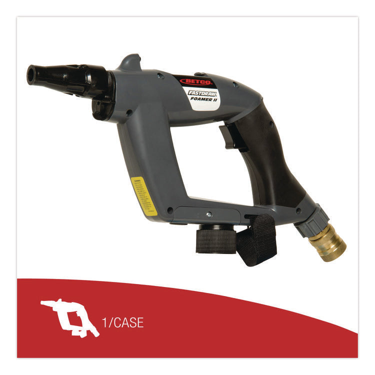 FastDraw Foamer II, Gray