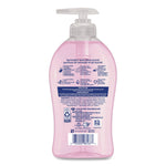 Liquid Hand Soap Pumps, Lavender Shea Scent, 6/Carton