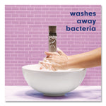 Liquid Hand Soap Pumps, Lavender Shea Scent, 6/Carton