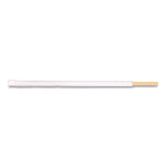 Wrapped Wood Stirrers, 7.5", 250/Box