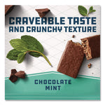 Builders Protein Bar, Chocolate Mint, 2.4 Oz Bar, 12 Bars/box