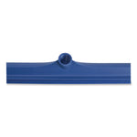 Sparta Double Foam Squeegee, 18" Wide Blade