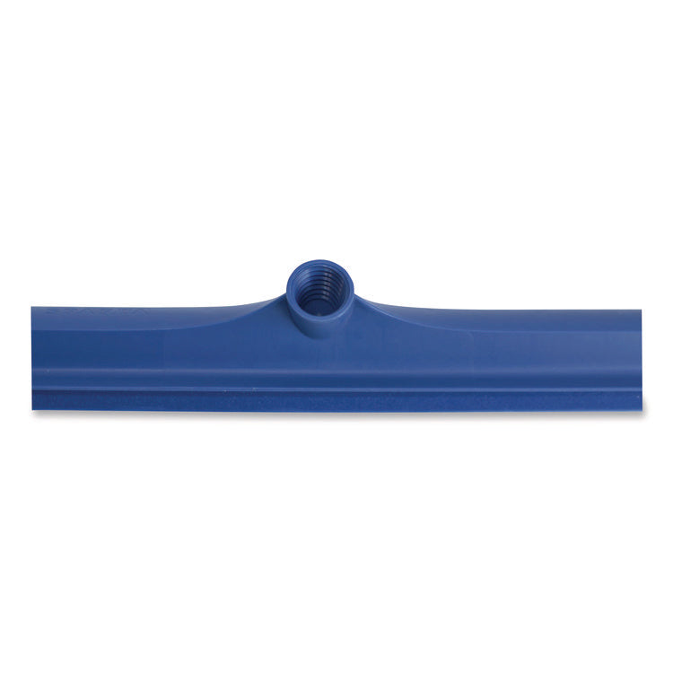 Sparta Double Foam Squeegee, 18" Wide Blade
