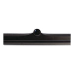 Sparta Double Foam Squeegee, 24" Wide Blade