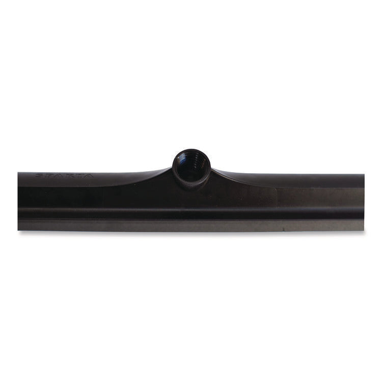 Sparta Double Foam Squeegee, 24" Wide Blade