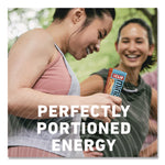 Energy Bar, Mini Crunchy Peanut Butter, 0.99 Oz Bar, 20/box