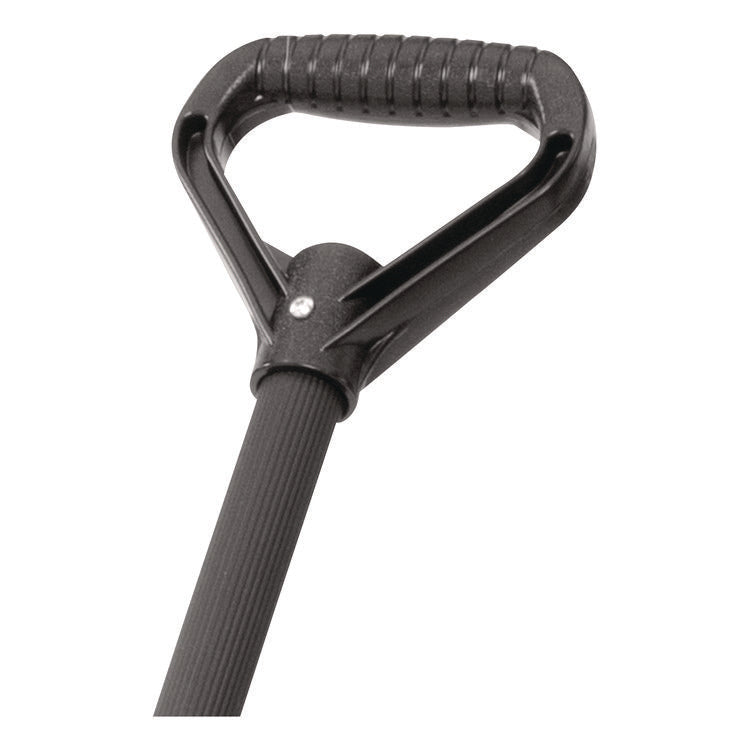 Combo Snow Shovel and Pusher, 18" Width x 51.13" Length