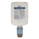 Pacific Blue Ultra Automated Foam Soap Refill, Fragrance-Free, 1,200 mL, 3/Carton