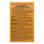 Plus the Power of OxiClean Powder Detergent, 2 oz Box, 156/Carton
