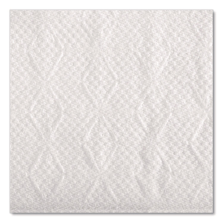Pacific Blue Ultra Paper Towels, 1-Ply, 10.2 x 10.8, White, 220/Pack, 10 Packs/Carton