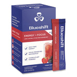 Variety Pack Drink Mix, Assorted Flavors, Individual Packets, 10/Pack. 4 Packs/Carton