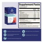 Variety Pack Drink Mix, Assorted Flavors, Individual Packets, 10/Pack. 4 Packs/Carton