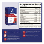 Variety Pack Drink Mix, Assorted Flavors, Individual Packets, 10/Pack. 4 Packs/Carton