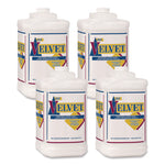 Velvet Lotion Soap, Pleasant Scent, 1 gal Bottle, 4/Carton