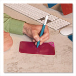 VersaNotes Reusable Notes, 4 x 6, Assorted Colors, 3/Pack