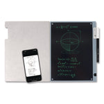 Blackboard 2.0 with Smart Pen, Gray Cover
