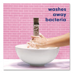 Liquid Hand Soap Pumps, Coconut and Hibiscus Scent, 11.25 oz, 6/Carton