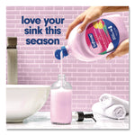 Liquid Hand Soap Refills, Coconut and Hibiscus, 6/Carton