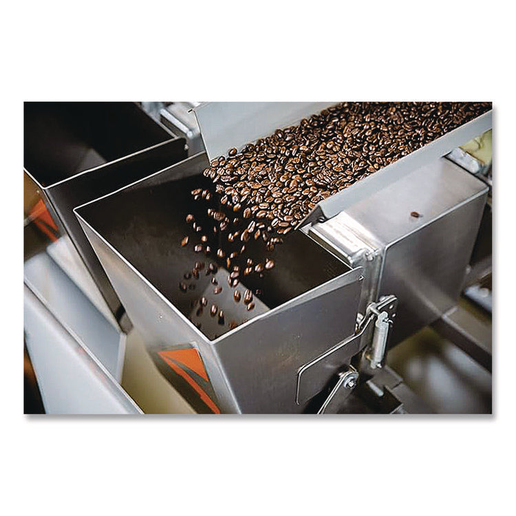 Jet Fuel Whole-Bean Coffee, 24 oz Bag