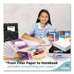 Back to School Supplies Kit for High School/College